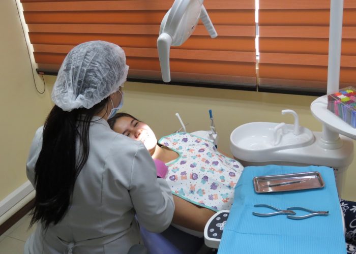 YC Dental Ortodoncista en Guayaquil